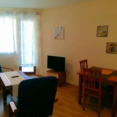 Apartmán Cosy Center Sluneční pobřeží