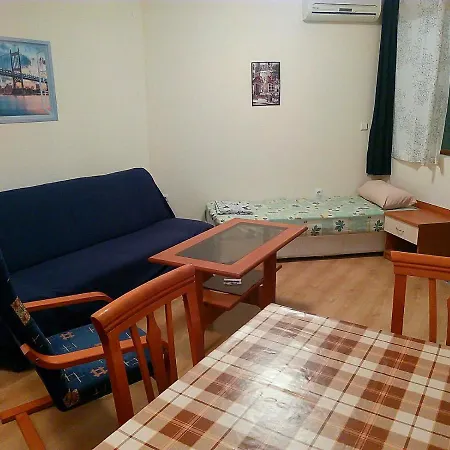 Cosy Center * Sluneční pobřeží