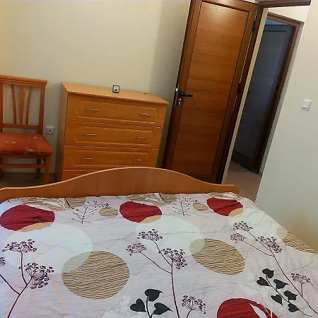 Cosy Center Apartmán Sluneční pobřeží