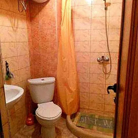Cosy Center * Sluneční pobřeží