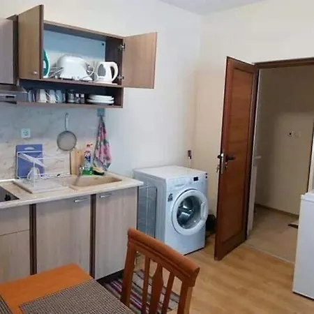 Appartement Cosy Center *