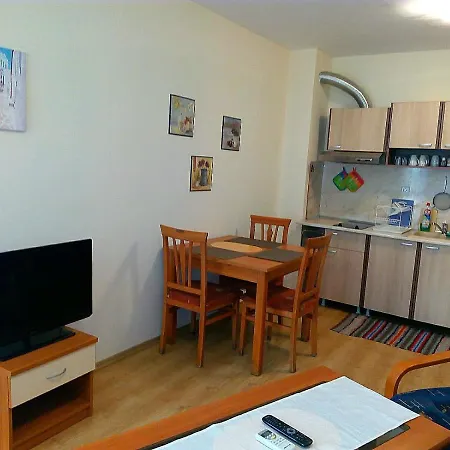 Cosy Center Appartement Slantchev Briag